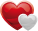 Commander Love me 2